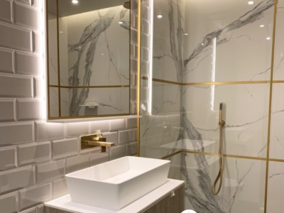 PDV finishes: Style comes from attention to detail